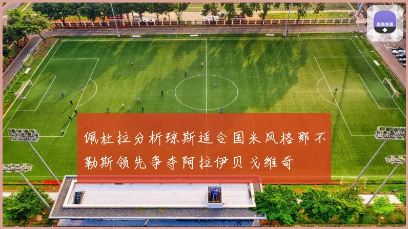 佩杜拉分析琼斯适合国米风格那不勒斯领先争夺阿拉伊贝戈维奇